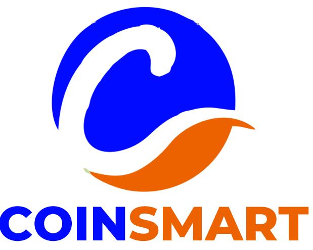 Coinsmart Limited Logo